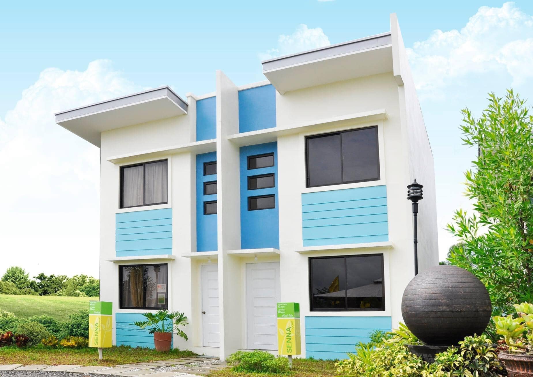 NuVista San Jose Home
